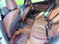 BMW X1 sDrive20Li Deluxe Version - фото 13