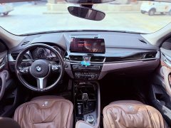 BMW X1 sDrive20Li Deluxe Version - фото 14