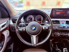 BMW X1 sDrive20Li Deluxe Version - фото 15