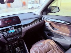 BMW X1 sDrive20Li Deluxe Version - фото 16