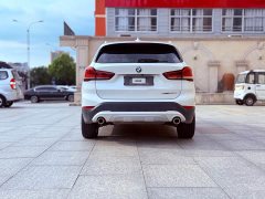 BMW X1 sDrive20Li Deluxe Version - фото 5