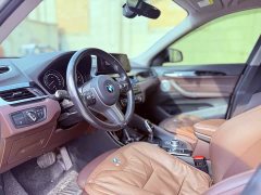 BMW X1 sDrive20Li Deluxe Version - фото 6