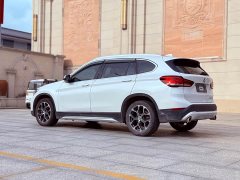 BMW X1 sDrive20Li Deluxe Version - фото 7