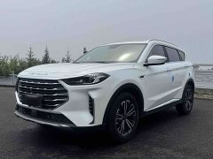 Jetour X70 PLUS 1.5T CVT 7 - фото 1