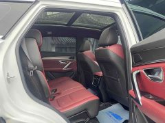 Jetour X70 PLUS 1.5T CVT 7 - фото 10