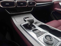Jetour X70 PLUS 1.5T CVT 7 - фото 13