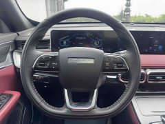 Jetour X70 PLUS 1.5T CVT 7 - фото 15