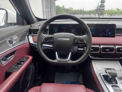 Jetour X70 PLUS 1.5T CVT 7 - фото 16
