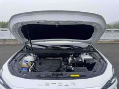 Jetour X70 PLUS 1.5T CVT 7 - фото 19