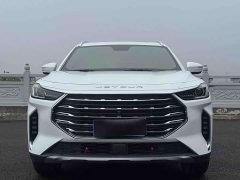 Jetour X70 PLUS 1.5T CVT 7 - фото 2