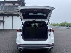 Jetour X70 PLUS 1.5T CVT 7 - фото 20