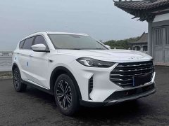 Jetour X70 PLUS 1.5T CVT 7 - фото 3