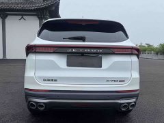 Jetour X70 PLUS 1.5T CVT 7 - фото 5