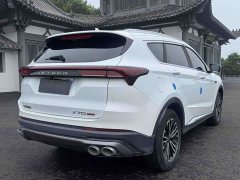 Jetour X70 PLUS 1.5T CVT 7 - фото 6