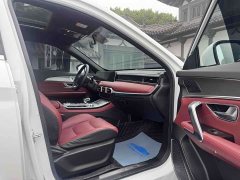 Jetour X70 PLUS 1.5T CVT 7 - фото 9