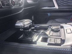 Beijing off-road BJ40 2023 2.0T automatic four-wheel drive city hunter version knight type - фото 16
