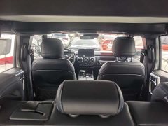 Beijing off-road BJ40 2023 2.0T automatic four-wheel drive city hunter version knight type - фото 19