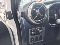 Beijing off-road BJ40 2023 2.0T automatic four-wheel drive city hunter version knight type - фото 20