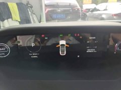Changan UNI-V 1.5T Deluxe Version - фото 12