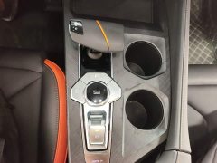 Changan UNI-V 1.5T Deluxe Version - фото 14