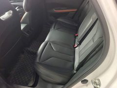 Changan UNI-V 1.5T Deluxe Version - фото 17