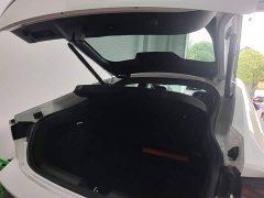 Changan UNI-V 1.5T Deluxe Version - фото 19