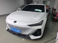 Changan UNI-V 1.5T Deluxe Version - фото 2