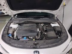 Changan UNI-V 1.5T Deluxe Version - фото 20