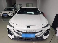 Changan UNI-V 1.5T Deluxe Version - фото 3