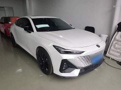 Changan UNI-V 1.5T Deluxe Version - фото 4