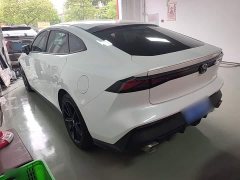 Changan UNI-V 1.5T Deluxe Version - фото 5