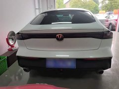 Changan UNI-V 1.5T Deluxe Version - фото 6