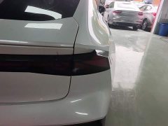 Changan UNI-V 1.5T Deluxe Version - фото 8