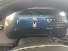 Changan CS55PLUS 1.5T Premium Version - фото 12