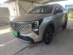 Changan CS55PLUS 1.5T Premium Version - фото 2