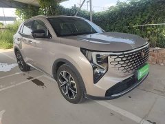 Changan CS55PLUS 1.5T Premium Version - фото 4