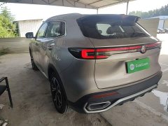 Changan CS55PLUS 1.5T Premium Version - фото 5