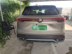 Changan CS55PLUS 1.5T Premium Version - фото 6