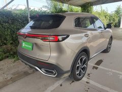 Changan CS55PLUS 1.5T Premium Version - фото 7