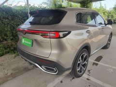 Changan CS55PLUS 1.5T Premium Version - фото 8