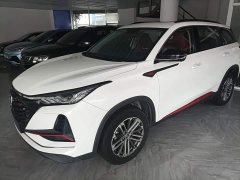 Changan CS75PLUS 1.5T Luxury Version - фото 1