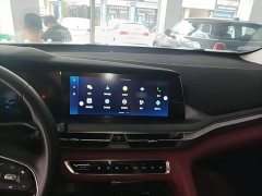 Changan CS75PLUS 1.5T Luxury Version - фото 10