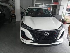 Changan CS75PLUS 1.5T Luxury Version - фото 3