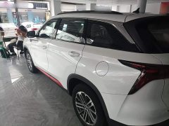 Changan CS75PLUS 1.5T Luxury Version - фото 5