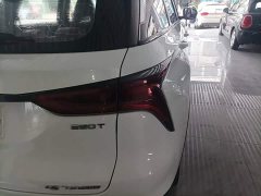 Changan CS75PLUS 1.5T Luxury Version - фото 8