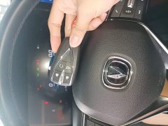 Changan CS75PLUS 1.5T Luxury Version - фото 9