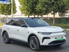 Lynk & Co Leapmoon C11 2026 Pure Electric 640 LiDAR Intelligent Edition - фото 3