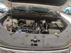 Changan CS75PLUS Edition 1.5T Version - фото 20