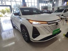 Changan CS75PLUS Edition 1.5T Version - фото 4