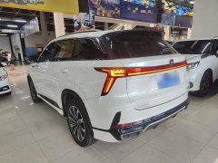Changan CS75PLUS Edition 1.5T Version - фото 5